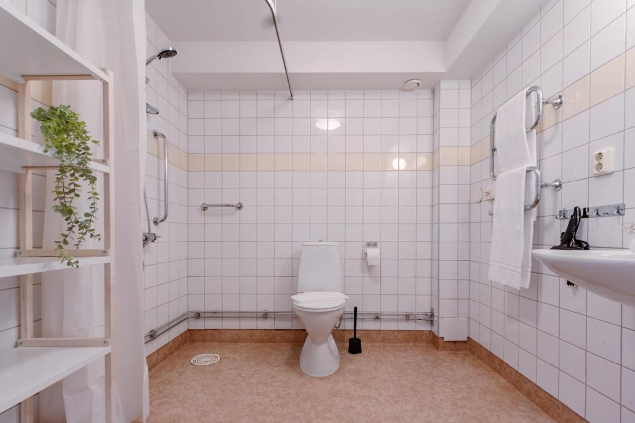Budget Comfort On Trendy Soedermalm, Construction Work Sztokholm Zewnętrze zdjęcie