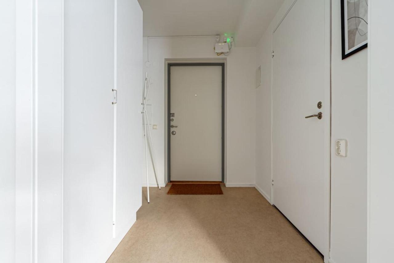 Budget Comfort On Trendy Soedermalm, Construction Work Sztokholm Zewnętrze zdjęcie