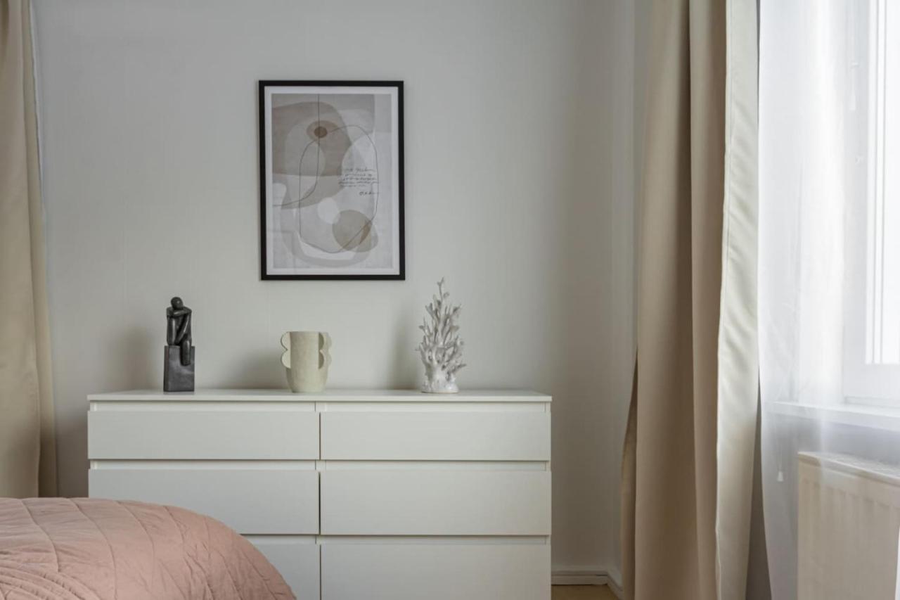 Budget Comfort On Trendy Soedermalm, Construction Work Sztokholm Zewnętrze zdjęcie