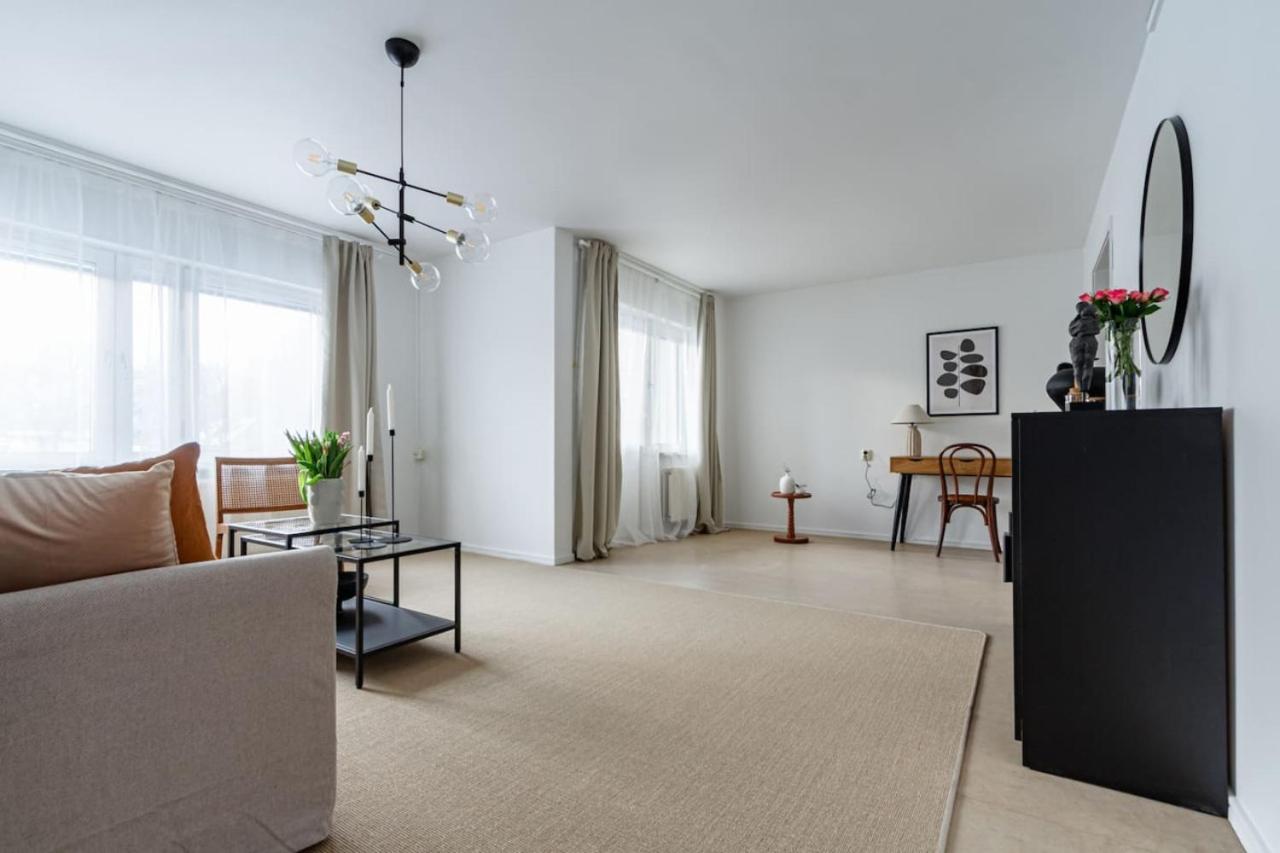 Budget Comfort On Trendy Soedermalm, Construction Work Sztokholm Zewnętrze zdjęcie