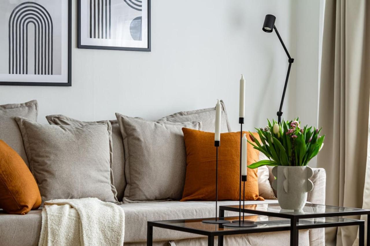 Budget Comfort On Trendy Soedermalm, Construction Work Sztokholm Zewnętrze zdjęcie