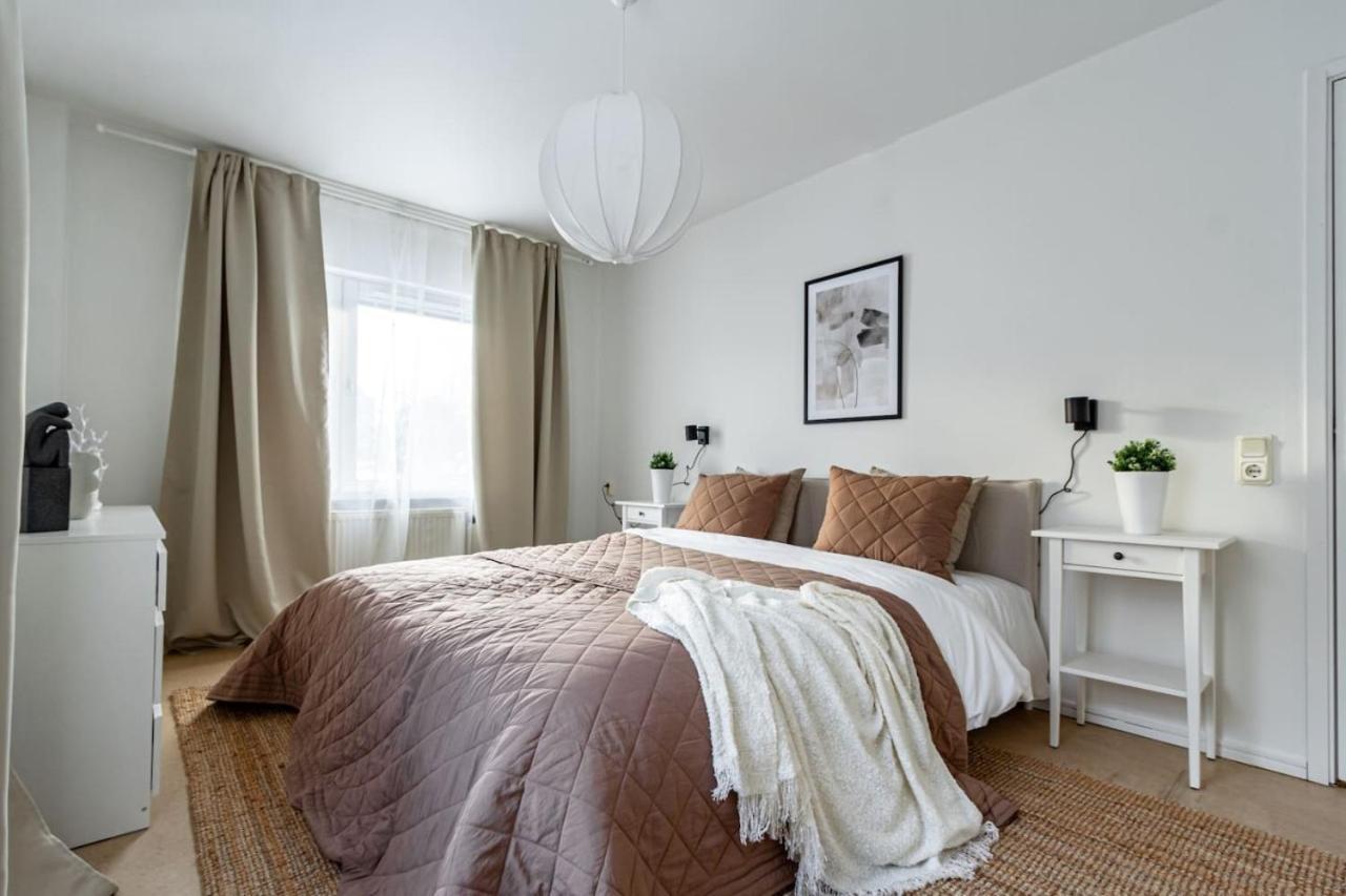Budget Comfort On Trendy Soedermalm, Construction Work Sztokholm Zewnętrze zdjęcie