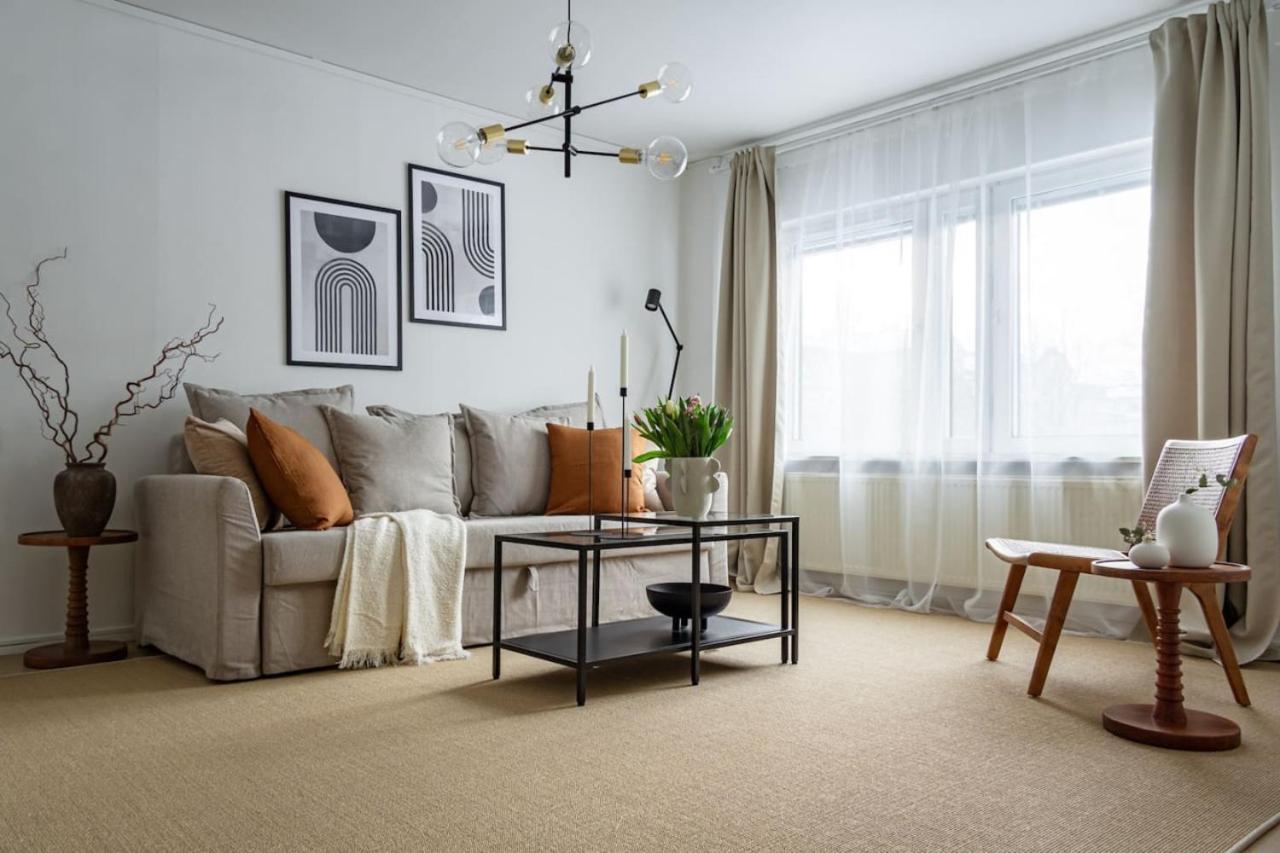 Budget Comfort On Trendy Soedermalm, Construction Work Sztokholm Zewnętrze zdjęcie
